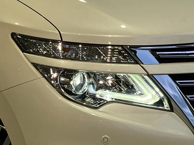 NISSAN ELGRAND 250HIGHWAY STAR PREMIUM