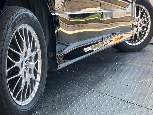 TOYOTA NOAH HYBRID SI WxB II