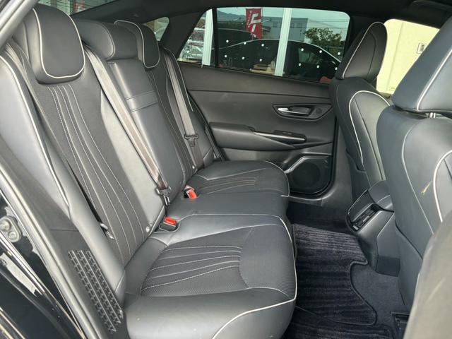 TOYOTA CROWN HYBRID RS ADVANCE
