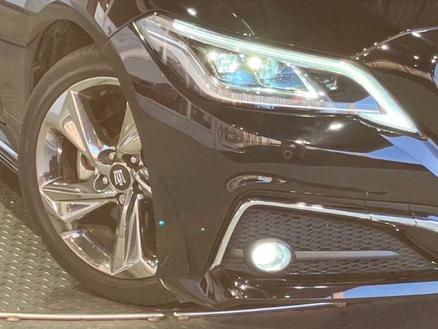 TOYOTA CROWN HYBRID RS ADVANCE