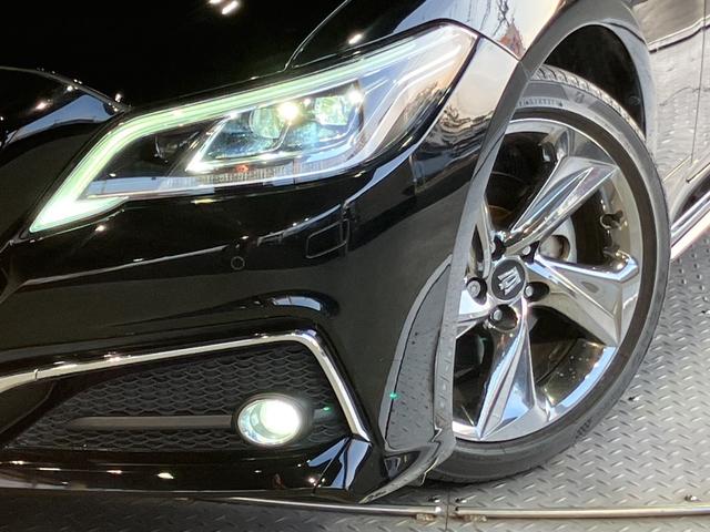 TOYOTA CROWN HYBRID RS ADVANCE