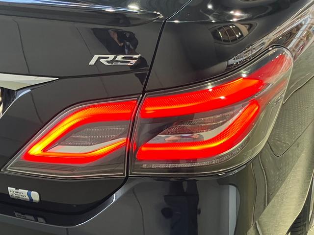 TOYOTA CROWN HYBRID RS ADVANCE