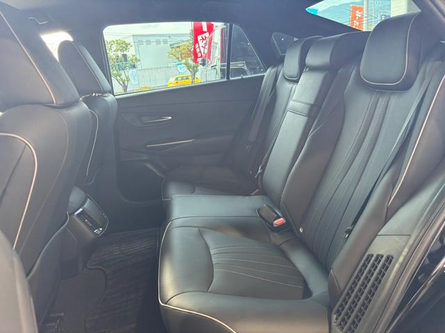 TOYOTA CROWN HYBRID RS ADVANCE