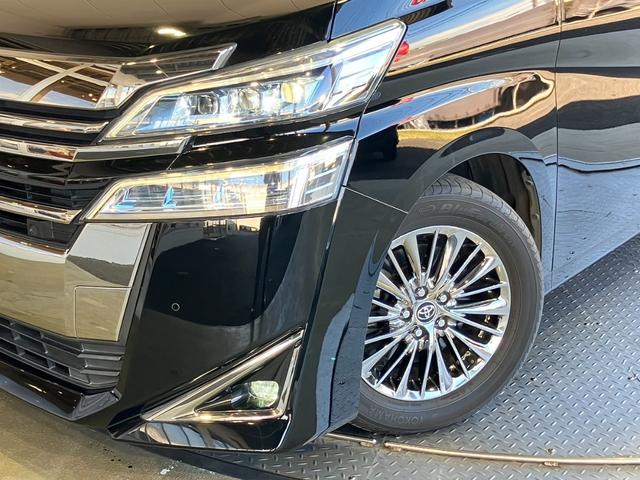 TOYOTA VELLFIRE 3.5 EXECUTIVE LOUNGE