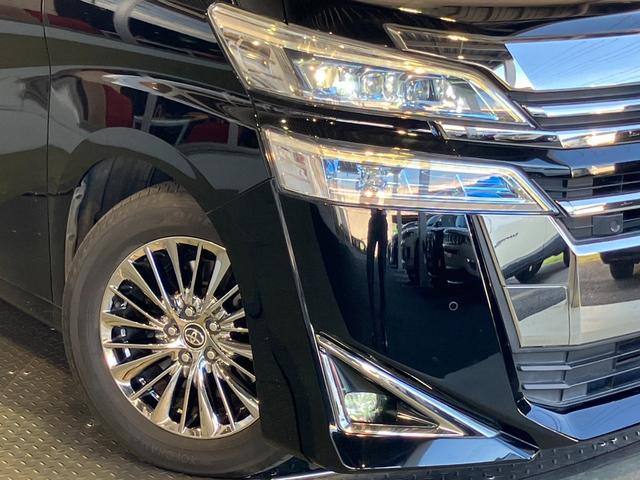TOYOTA VELLFIRE 3.5 EXECUTIVE LOUNGE