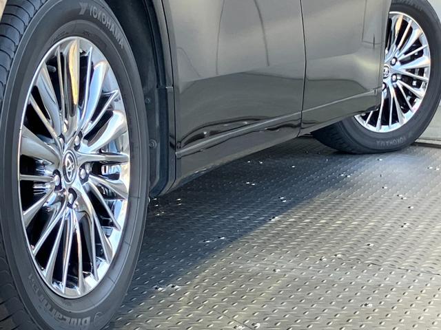 TOYOTA VELLFIRE 3.5 EXECUTIVE LOUNGE