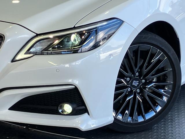 TOYOTA CROWN HYBRID S SPORT STYLE