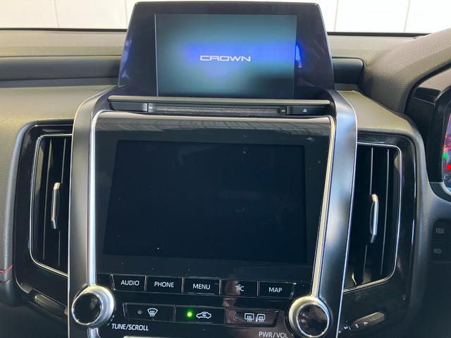 TOYOTA CROWN HYBRID S SPORT STYLE
