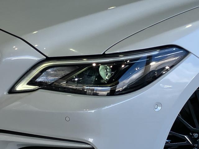 TOYOTA CROWN HYBRID S SPORT STYLE
