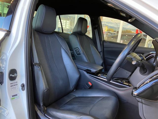 TOYOTA CROWN HYBRID S SPORT STYLE