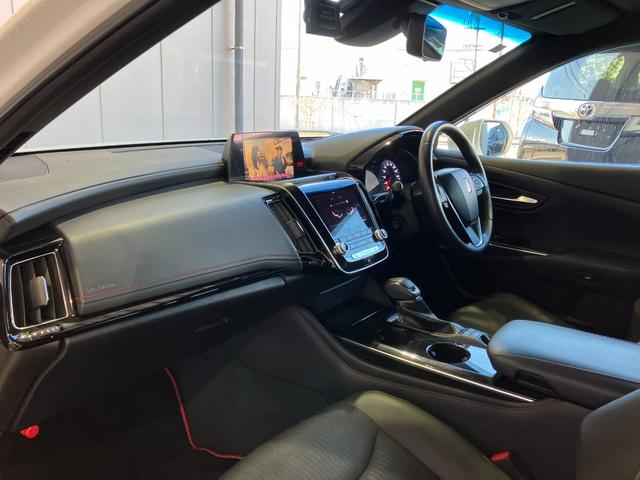 TOYOTA CROWN HYBRID S SPORT STYLE