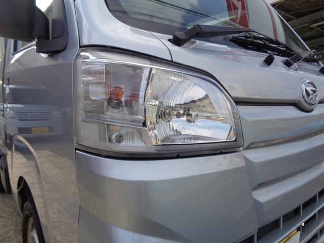 DAIHATSU HIJET TRUCK STANDARD