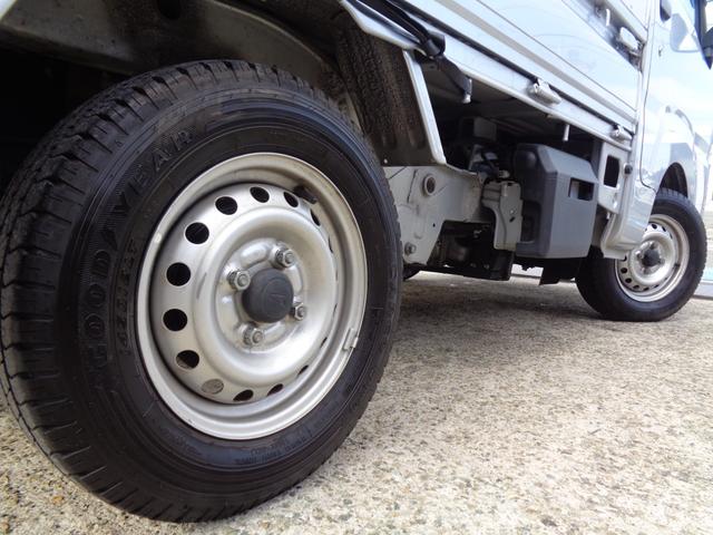 DAIHATSU HIJET TRUCK STANDARD