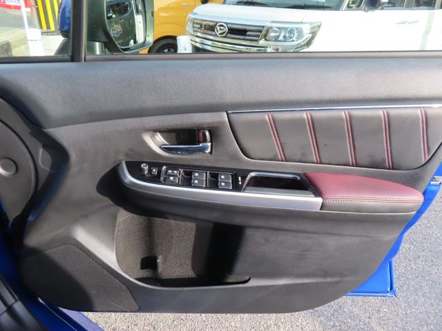 SUBARU LEVORG 1.6STI SPORT EYE SIGHT
