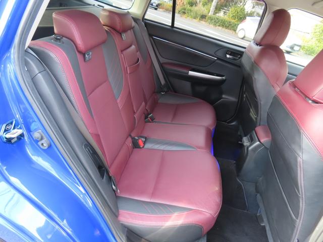 SUBARU LEVORG 1.6STI SPORT EYE SIGHT