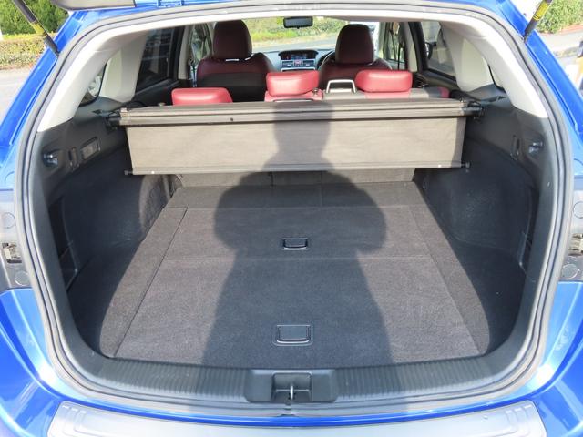 SUBARU LEVORG 1.6STI SPORT EYE SIGHT
