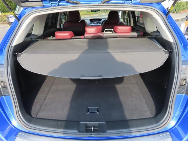 SUBARU LEVORG 1.6STI SPORT EYE SIGHT