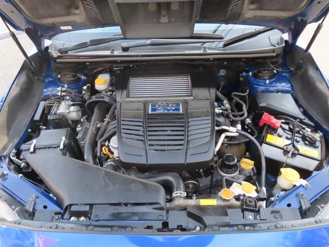 SUBARU LEVORG 1.6STI SPORT EYE SIGHT