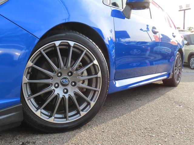 SUBARU LEVORG 1.6STI SPORT EYE SIGHT