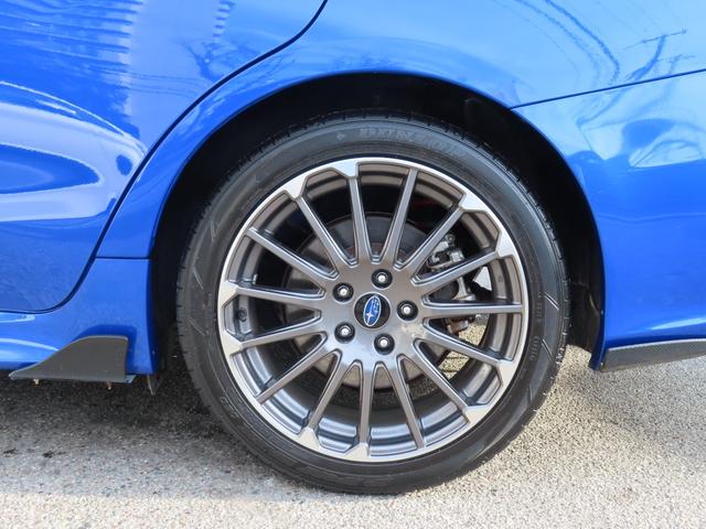 SUBARU LEVORG 1.6STI SPORT EYE SIGHT