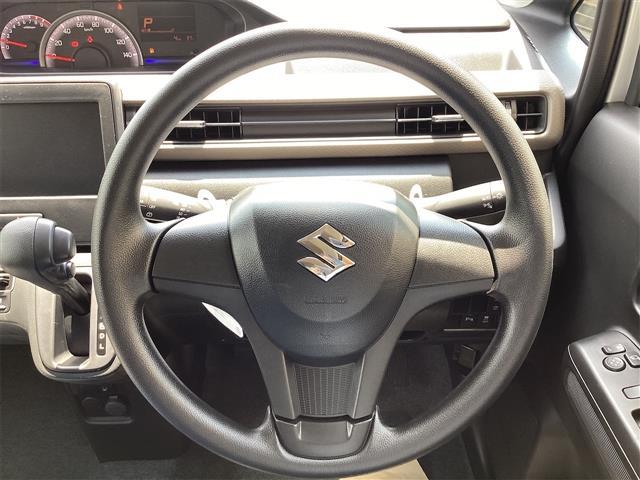 SUZUKI WAGON R FX