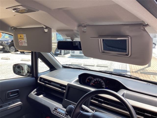 SUZUKI WAGON R FX
