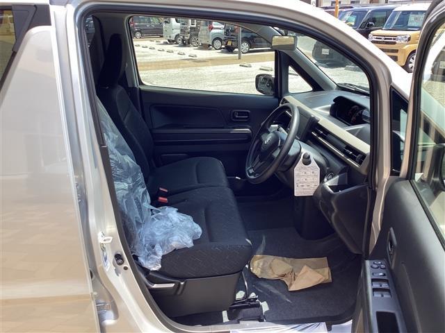 SUZUKI WAGON R FX