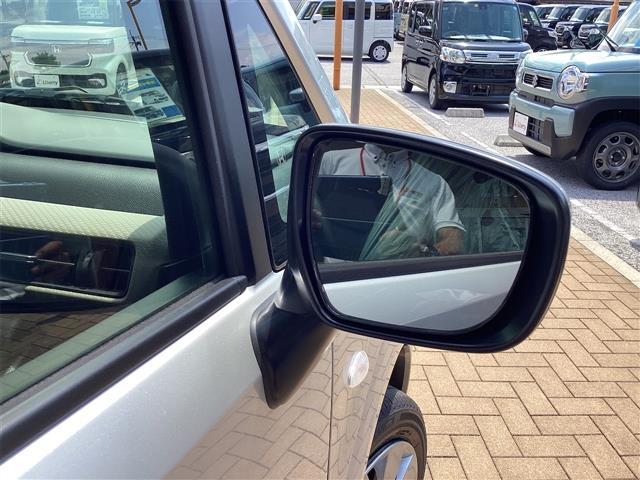 SUZUKI WAGON R FX