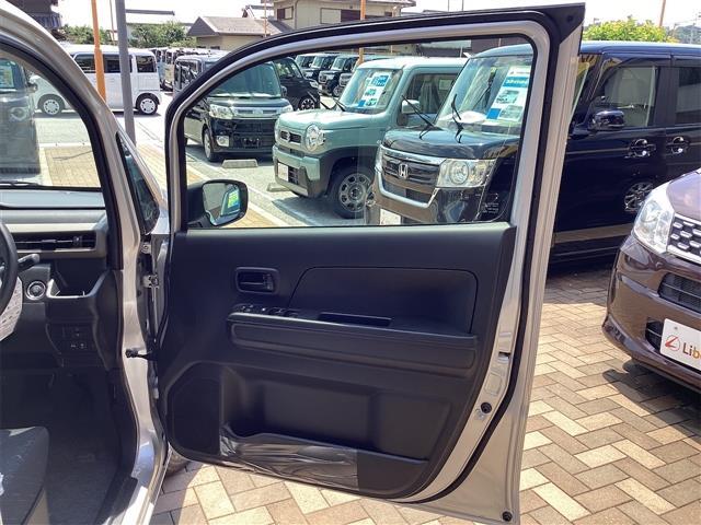 SUZUKI WAGON R FX