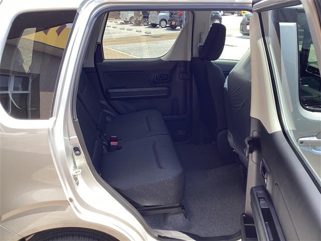 SUZUKI WAGON R FX