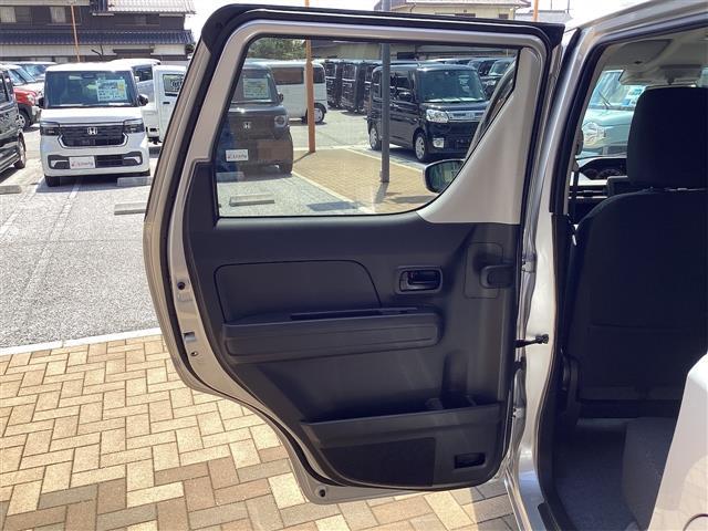 SUZUKI WAGON R FX