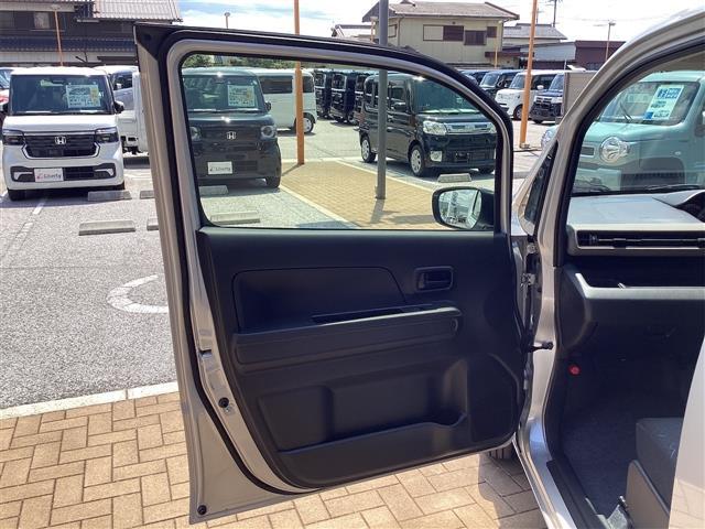SUZUKI WAGON R FX