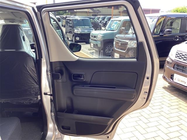 SUZUKI WAGON R FX