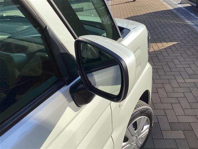 SUZUKI SPACIA HYBRID X