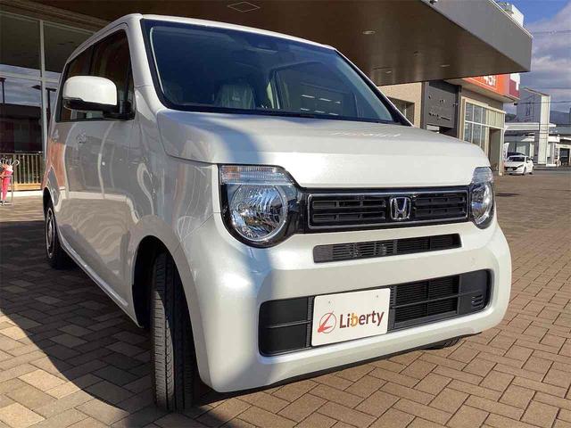 HONDA N-WGN L