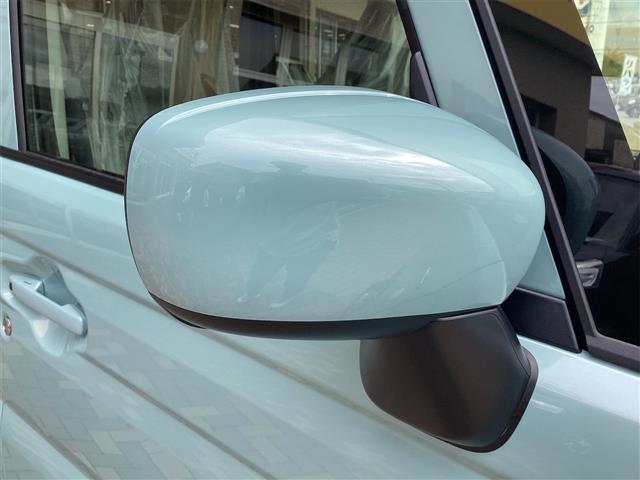 SUZUKI SPACIA HYBRID G