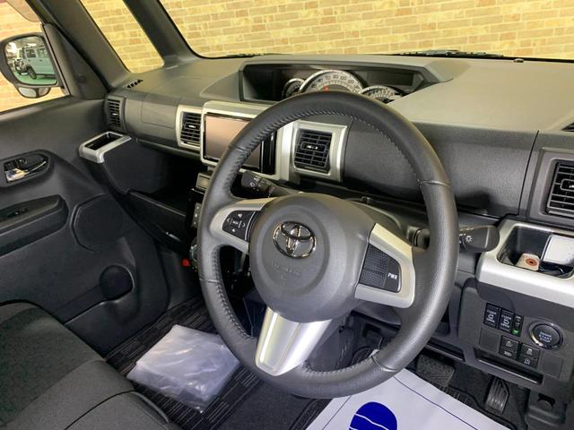 TOYOTA PIXIS MEGA G TURBO SA III