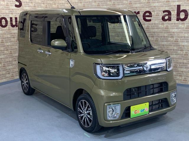 TOYOTA PIXIS MEGA G TURBO SA III