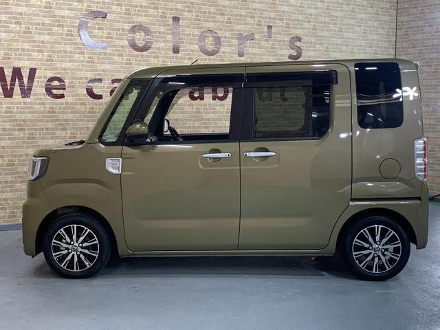 TOYOTA PIXIS MEGA G TURBO SA III