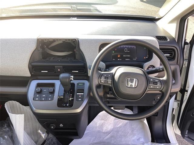 HONDA FREED AIR