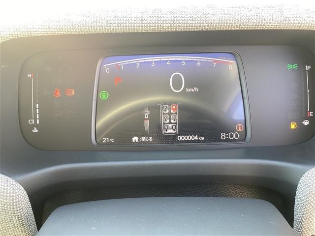 HONDA FREED AIR