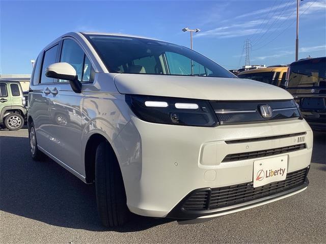 HONDA FREED AIR