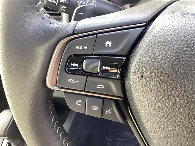 HONDA WR-V Z