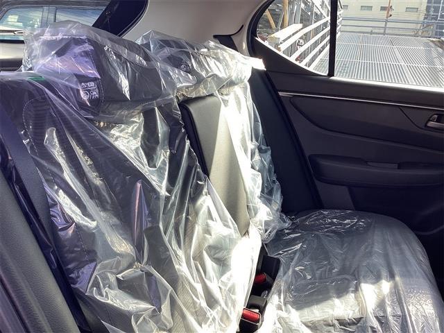 HONDA WR-V Z