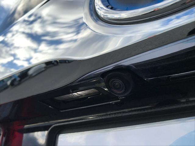 TOYOTA ALPHARD HYBRID EXECUTIVE LOUNGE S