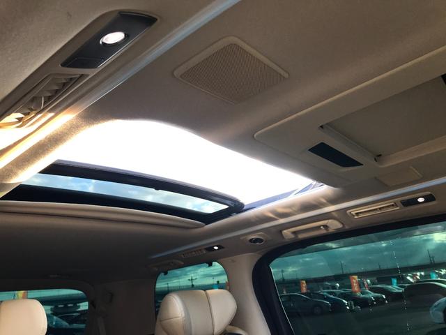 TOYOTA ALPHARD HYBRID EXECUTIVE LOUNGE S