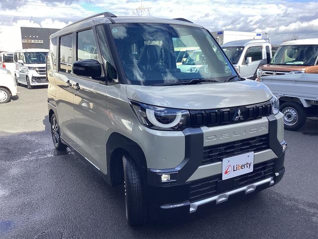 MITSUBISHI DELICA MINI G PREMIUM