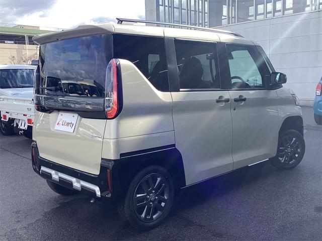 MITSUBISHI DELICA MINI G PREMIUM