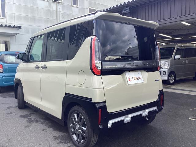 MITSUBISHI DELICA MINI G PREMIUM