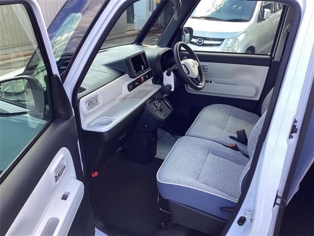 DAIHATSU MOVE CANBUS STRIPES G
